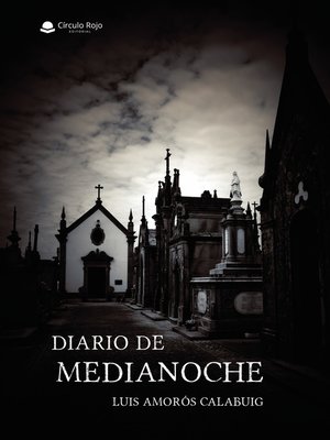 cover image of Diario de Medianoche